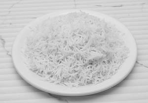 Steamed Rice
