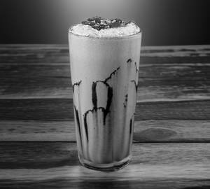 Cold Coffee