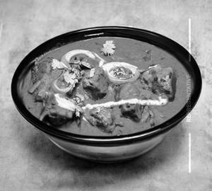 Murgh Tikka Buter Masala