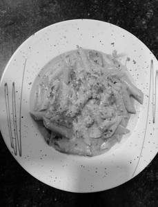 Alfredo Pasta