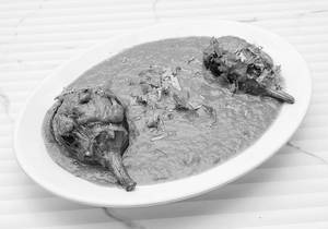 Baingan Masala