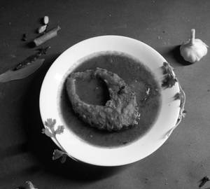 Machher Kalia (Fish Curry)