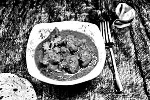 Chicken Masala