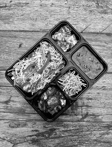 Noodles Combo