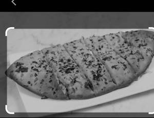 Stuffed Garlic Bread
