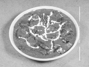Paneer Amritsari