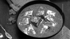 Paneer Makhmali