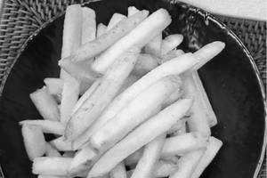 House Fries
