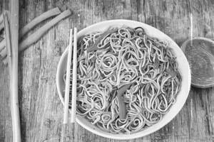 Veg Noodles