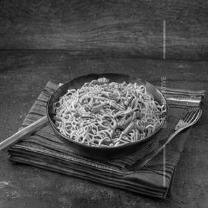 Schezwan Noodles       