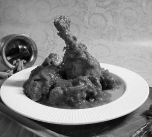 Chicken Kosha [500ml]