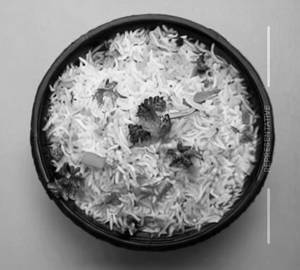 Veg Fried Biryani  