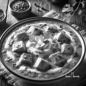 Paneer Butter Masala