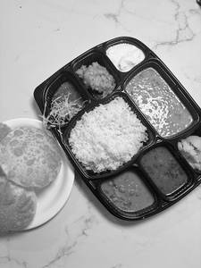 Thali (puri)