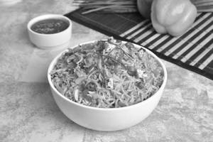 Special Paneer Fried Rice