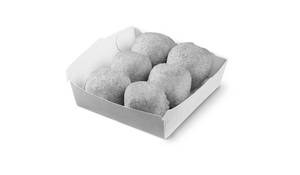 Mini Batata Vada (6 Pcs)