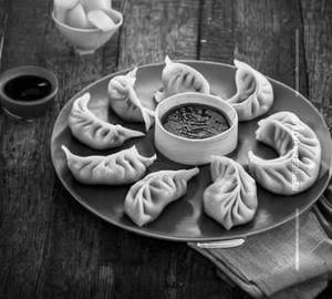Chicken Momos