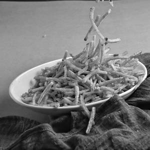Finger Chips