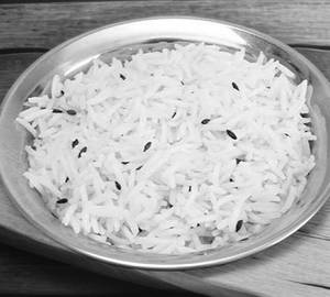 Jeera Rice