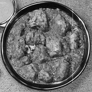 Gobi masala