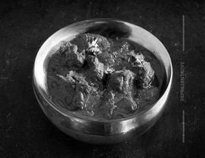 Mutton Rogan Josh