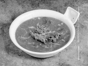 Mutton Paya Soup