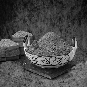 Podi Chutney