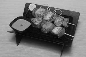 Paneer Tikka [6pcs]