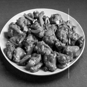 Chili Gobi