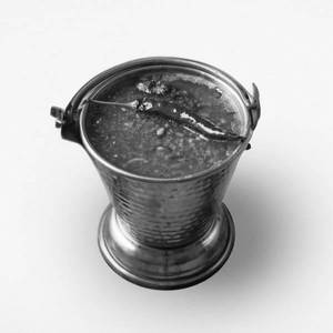 Dal Tadka