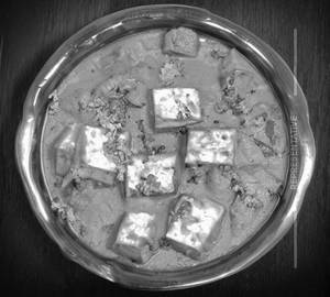 Paneer butter masala