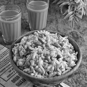 Masala Borugulu Mixture