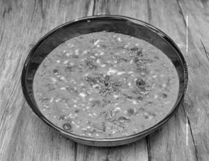 Dal tadka