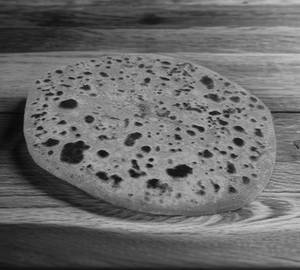 Gobi Parantha