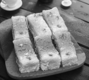 Milk Cake [2 Pieces] 
