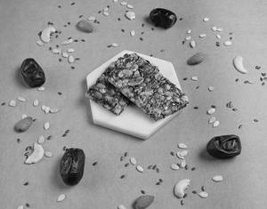 Dry Fruit Chikki