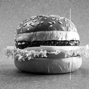 Special Burger