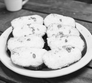 Malai Cham Cham [1 Piece] 