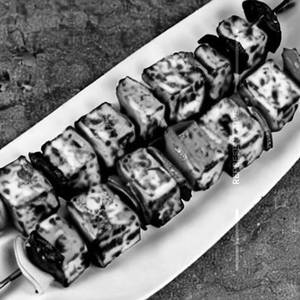 Paneer tikka Punjabi