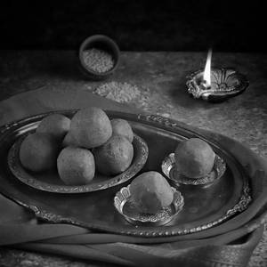 Pesara Laddu