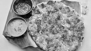 Onion roast