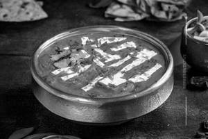 Paneer Makhani