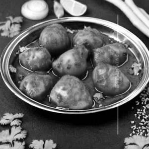Dum aloo