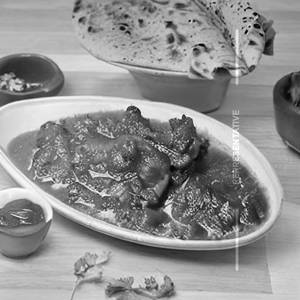Chicken Akbari