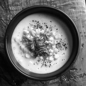 Sweet Corn Soup  [Veg] [250 Ml]