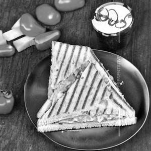 Veg Cheese Sandwich