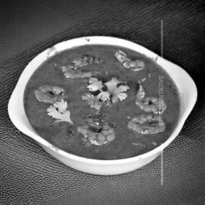 Prawn Masala
