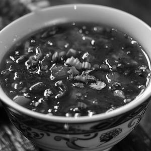 Manchurian Soup