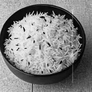 Jeera Rice