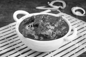 Mutton Kadai